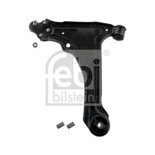 Querlenker vorne links für Opel Astra F T92 G T98 Calibra A C89 Vectra | 242338