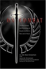 On Combat: The Psychology and Physi..., Christensen, Lo