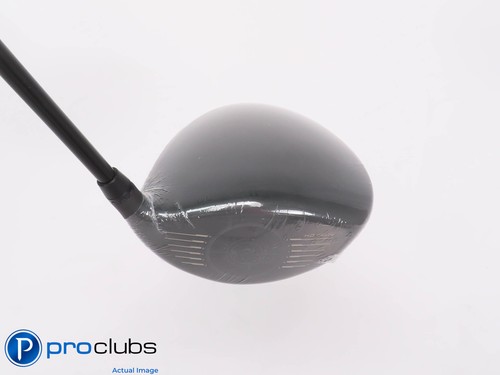New! Left Handed Cobra DARKSPEED X 9* Driver - Kai'li Blue 70g Stiff - 455276 - Picture 2 of 4