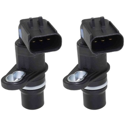 NTK Cam & Crank Position Sensors Kit for Dodge RAM 2500 RAM 3500 03-05 L6 5.9L