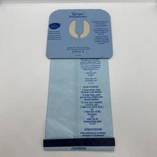 Home Solutions Electrolux Aerus Vacuum Bag Style R No Packaging