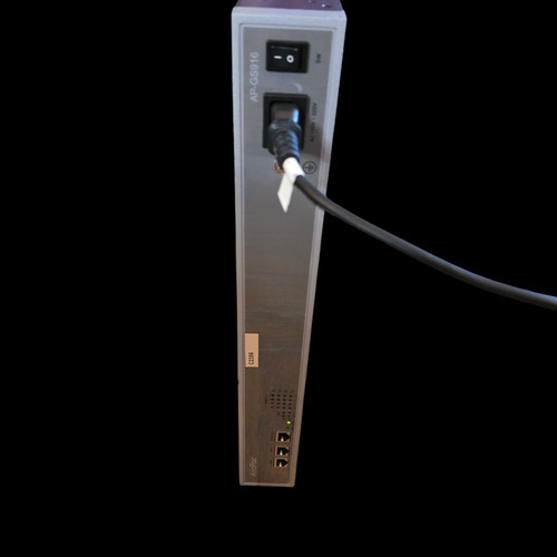 Adpac Gsm Gateway Ap Gs916 16 Port Gsm Gateway - Photo 15/16