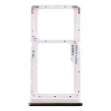 SIM Card Tray  SIM Card Tray / Micro SD Card Tray for Xiaomi Redmi Note 8 Pro,