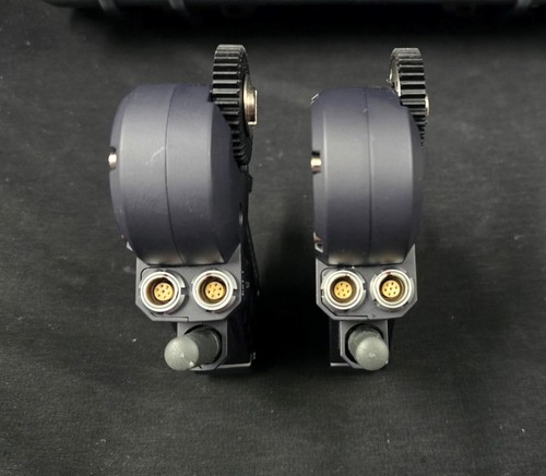 NEW Tilta Nucleus-M Wireless Lens Control System, 2 controls & motors, 1000 ft + - 第 11/23 張圖片