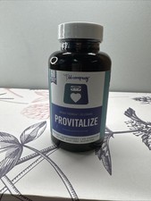 Better Body Co. Provitalize Best Natural Weight Management Probiotic-60 Capsules