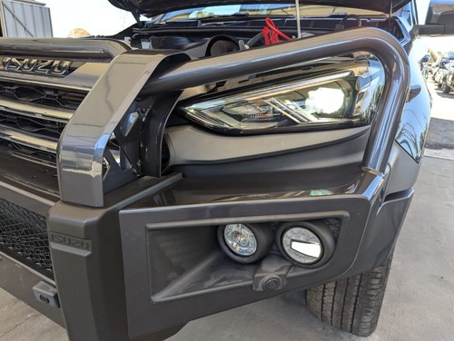 2021-2025 Isuzu MU-X Antenna - Picture 10 of 23