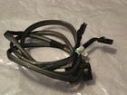 Dell PowerEdge R820 Dual Mini SAS RAID Cable Assembly D43GD