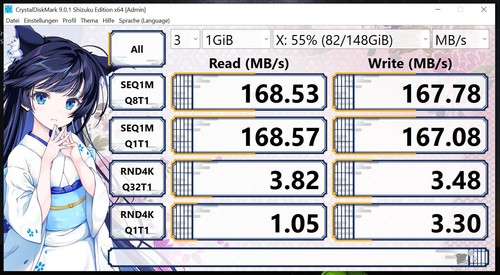 HP Z620 workstation E5-2680v2 10/20C 32GB-ECC 480GB-SSD  12TB SAS Quadro4000 Win - Bild 15 von 19