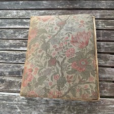 Antik Album Fotos Bristsh 20er Jahre Tagebuch Vintage Schwarzweiß Dorset Sammlung