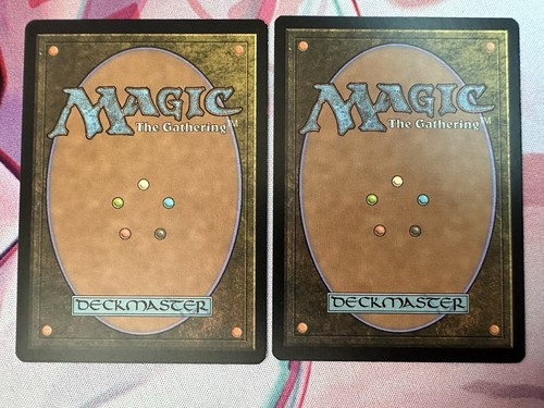 Magic The Gathering - Temur Ascendancy - Khans of Tarkir (KTK) - Picture 2 of 2