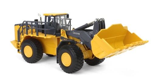 ERTL - Lader JOHN DEERE 944 X-Tier - Prestige Collection - 1/50 - ERT45884 - Bild 2 von 7