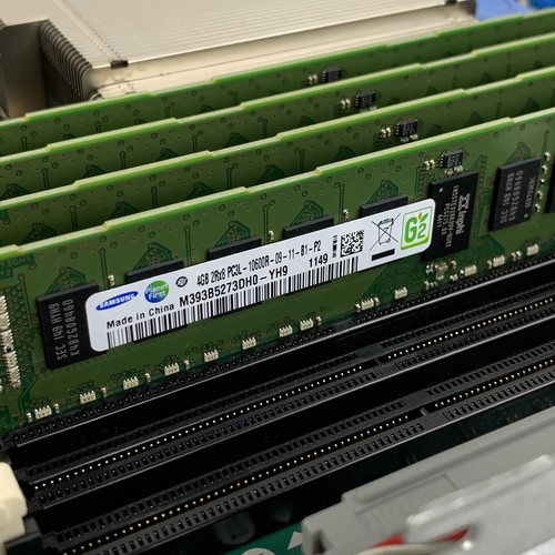 Dell PowerEdge R610 Intel Xeon E5606 2.13 GHz 16 GB RAM No HDD No OS - Picture 17 of 18