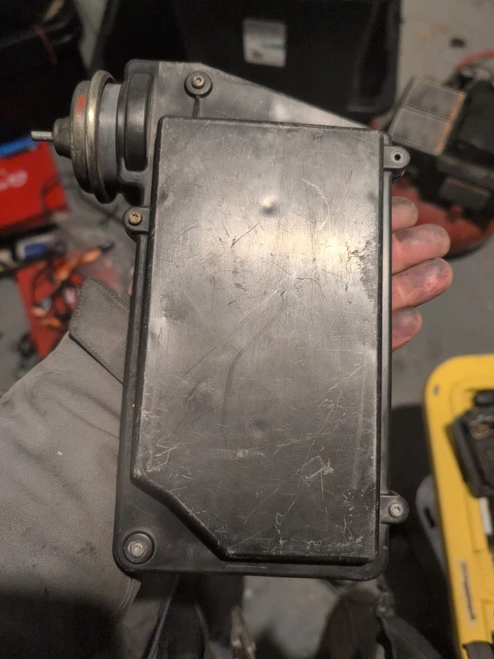 Unidad de control de encendido Volvo 240 Chrysler 1346105 Foto 4 de 4