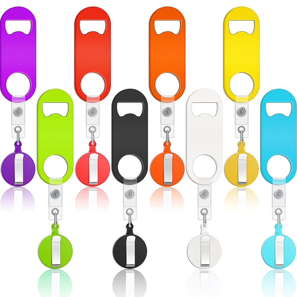 Abridor de Plano Retráctil para Camarero, Ideal para Cocina, Resta7433