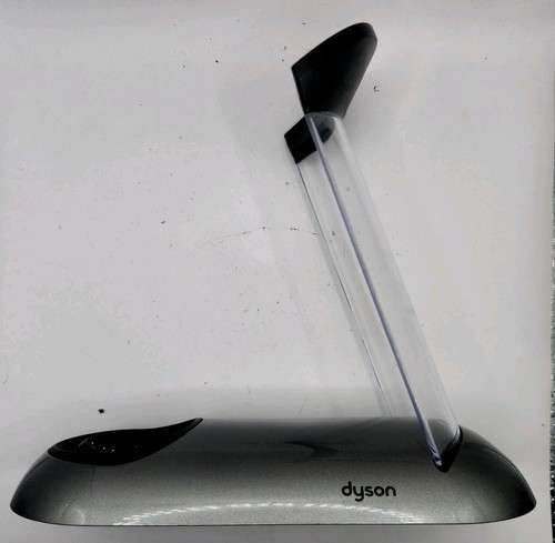 Dyson HS03 Stand Power Charging Dock Only  Silver - Working Fuchsia
