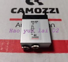 1PCS New For CAMOZZI 234-000 Valve