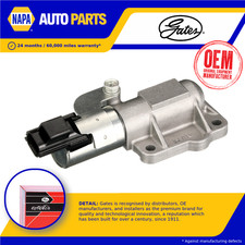 Camshaft Adjuster Valve fits VOLVO V40 645 1.8 95 to 04 Gates 36002684 9454789