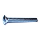 3/4"-10 x 6" Zinc Grade 5 Carriage Bolts (20 pcs.)