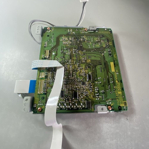 Grabadora de CD Pioneer: placa de montaje de núcleo CD-R PNP1465-B (PMW2277) UCNN091138AA - Imagen 4 de 5