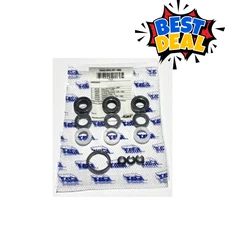 OEM Cat Pump Seal Kit 76262 – Fits 67DX39G1I, DXPW60605, 67PPX39G1I