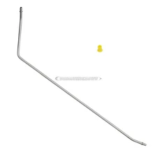 Edelmann Power Steering Return Line Hose Assembly 93036 CSW