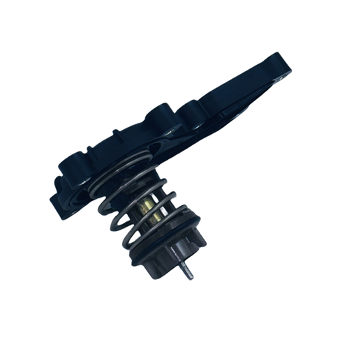 06E121111AT 2011-17 For AUDI A5 3.0T quattro OEM MAHLE Engine Coolant Thermostat - Picture 5 of 5