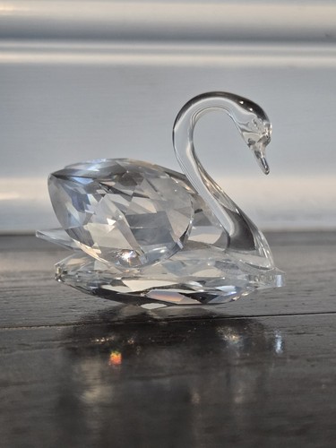 Swarovski Lot 6 Pieces Of Fine Crystals. - Bild 10 von 20