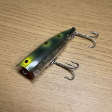 Heddon Chugger Spook (ID05410)