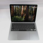 2020 Apple MacBook Air M1 7C GPU 3.2GHz 8GB 256GB SSD Ekran Jasny punkt
