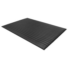Millennium Mat Llc 24020302 Air Step Antifatigue Mat, Polypropylene, 24 X 36,