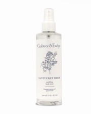 Crabtree  Evelyn Nantucket Briar Soothing Body Mist 8.1 oz