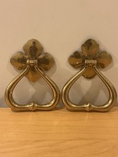 Vintage HD Door Knock Made In India 