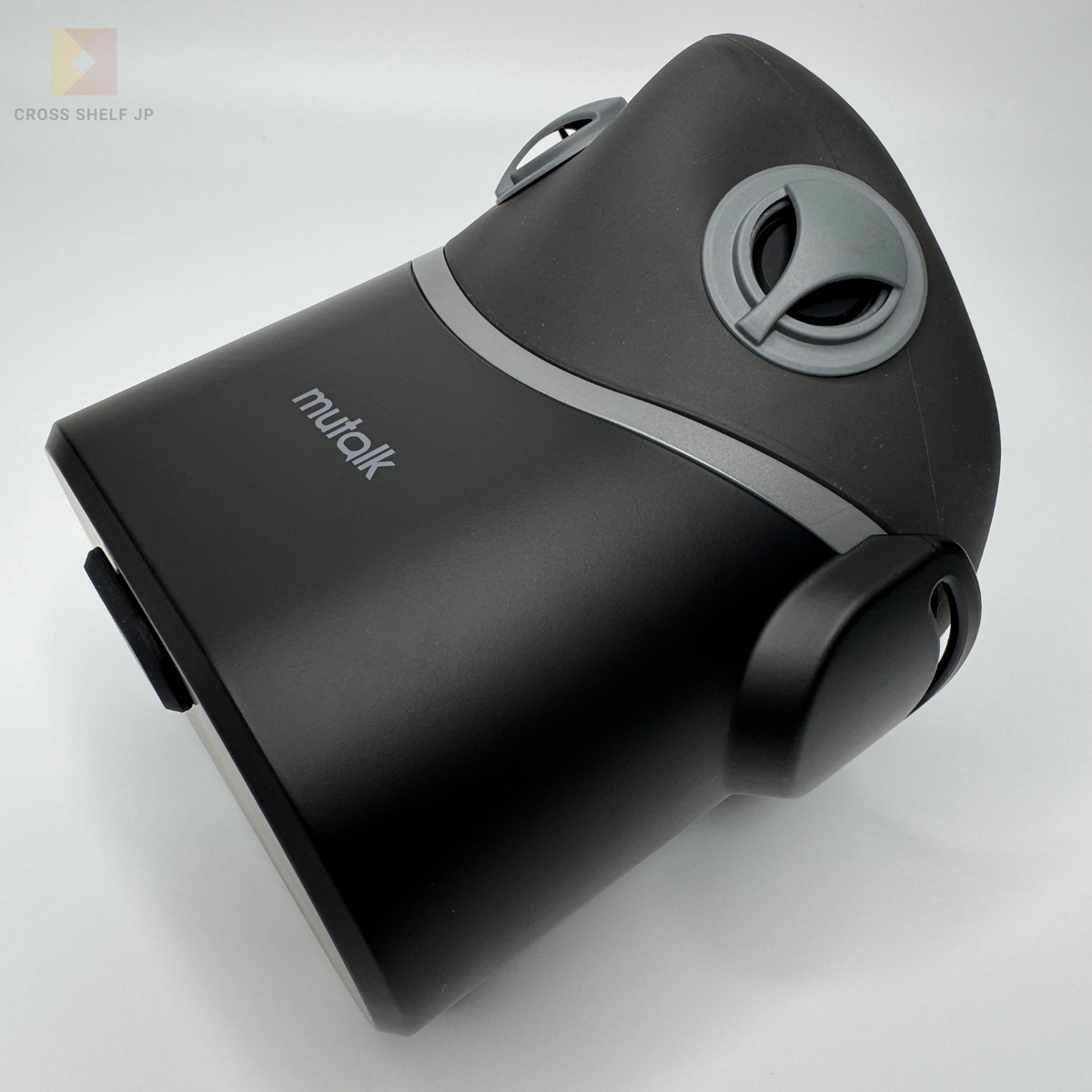 Shiftall Mutalk 2 Wireless Bluetooth Soundproof Microphone for