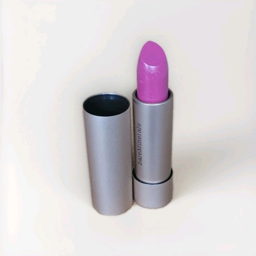 bareMinerals Mineralist Hydra-Smoothing Lipstick Wisdom 0.12 oz NWOB  - Picture 1 of 4