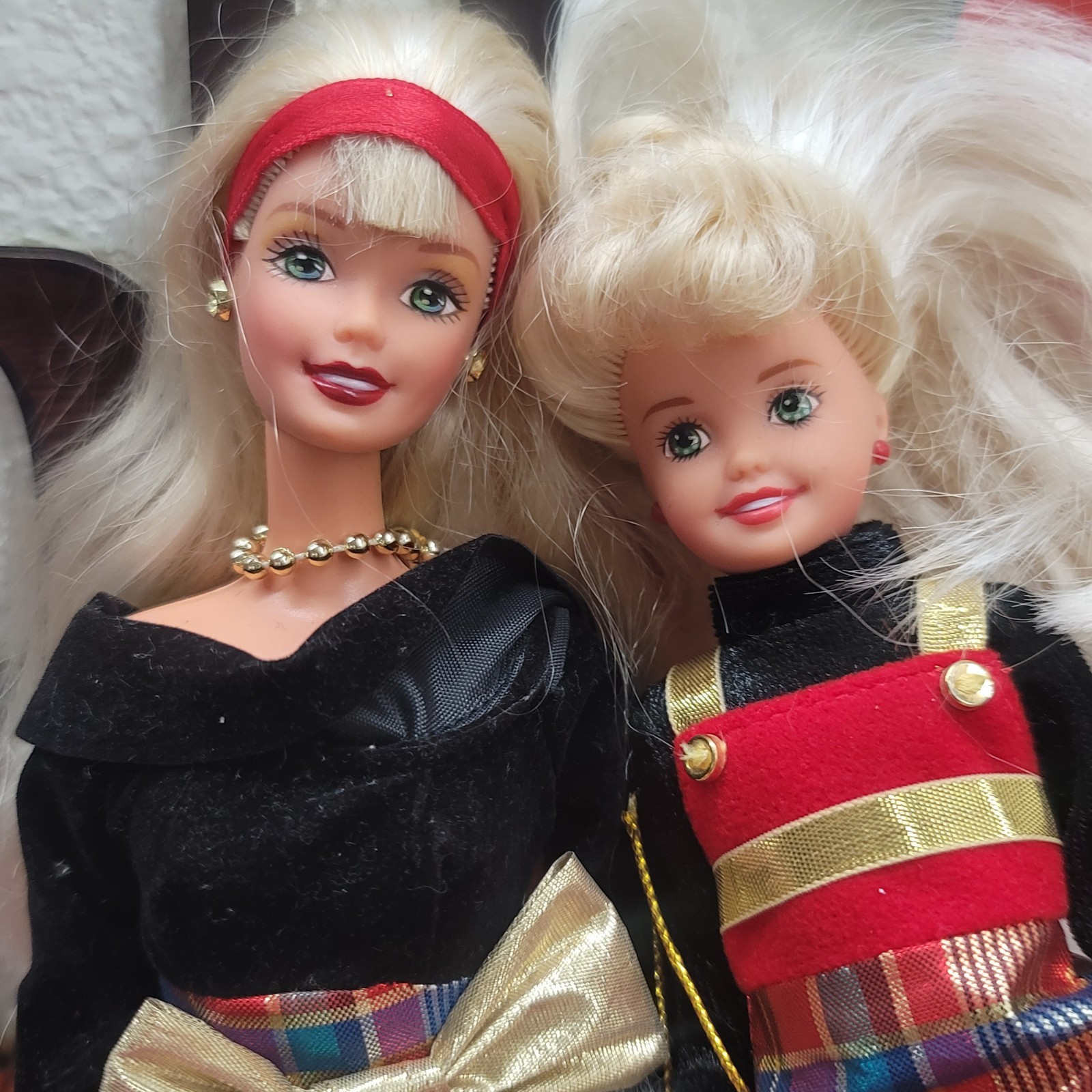 Mattel #19809