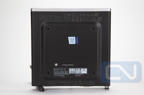 HP ProDesk 400 G3 Mini MFF i5-6500T 2.5GHz 8GB DDR4 USB 3.1 (No HDD / No OS) - Picture 4 of 4