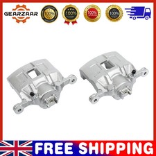 Brake Calipers Front Left & Right For Honda Jazz 1.2 1.3 1.4 02-08 45019SAAE50