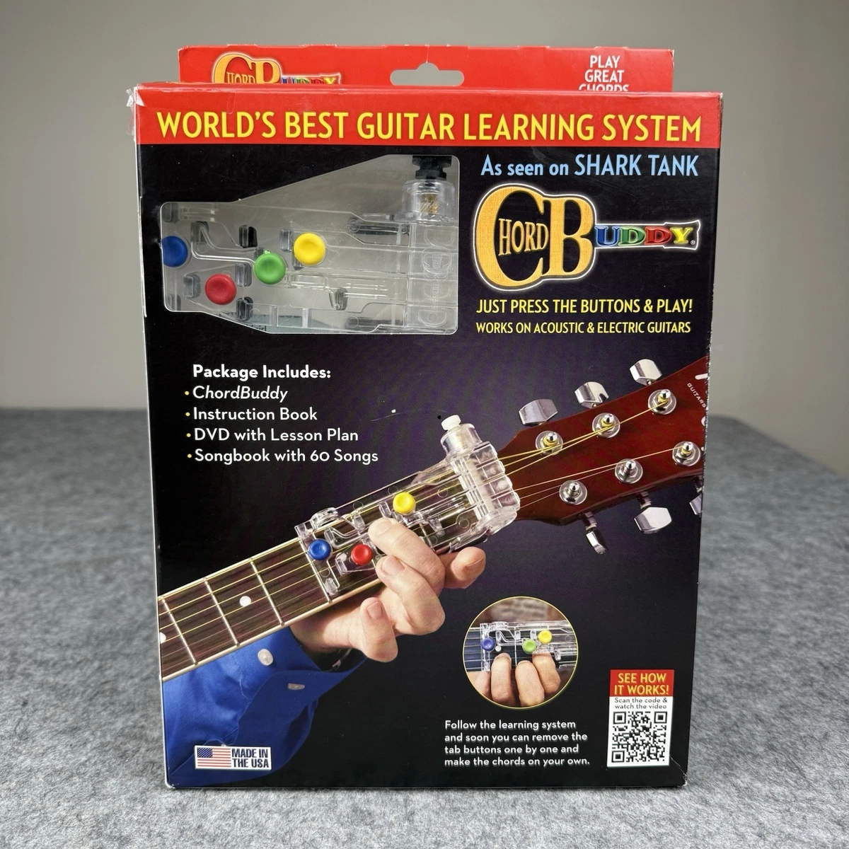 Guitar Instruction DVDs for sale | eBay