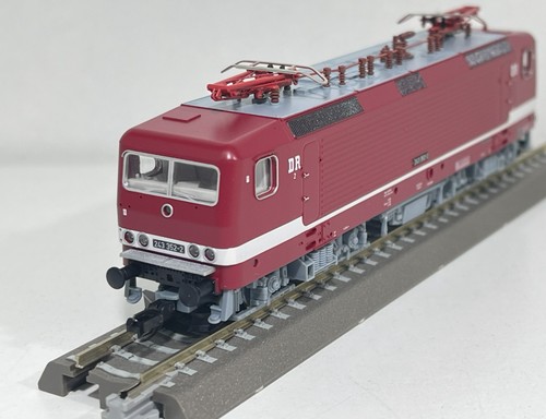 Tillig - TT 04348 E-Lok BR 243 DR Ep. IV NEU & OVP - Picture 2 of 6