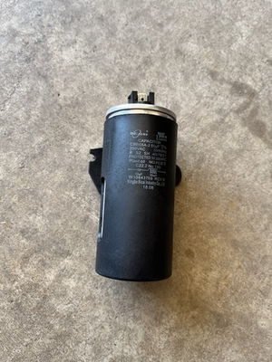 #ad Whirlpool Maytag Washer Capacitor W10843769 W11395618 FREE SHIPPING $14.95