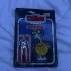 Kenner Star Wars Death Star Droid Vintage Action Figure Science Fiction 1980!