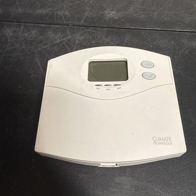 Indiglo 43168 Home Thermostat Climate Technology