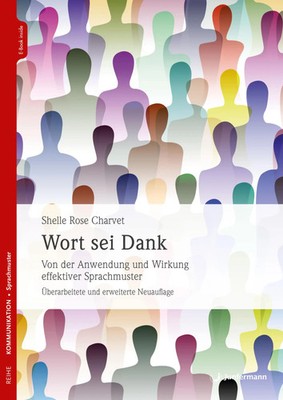 Shelle Rose Charvet | Wort sei Dank | Taschenbuch | Deutsch (2022) | 336 S.