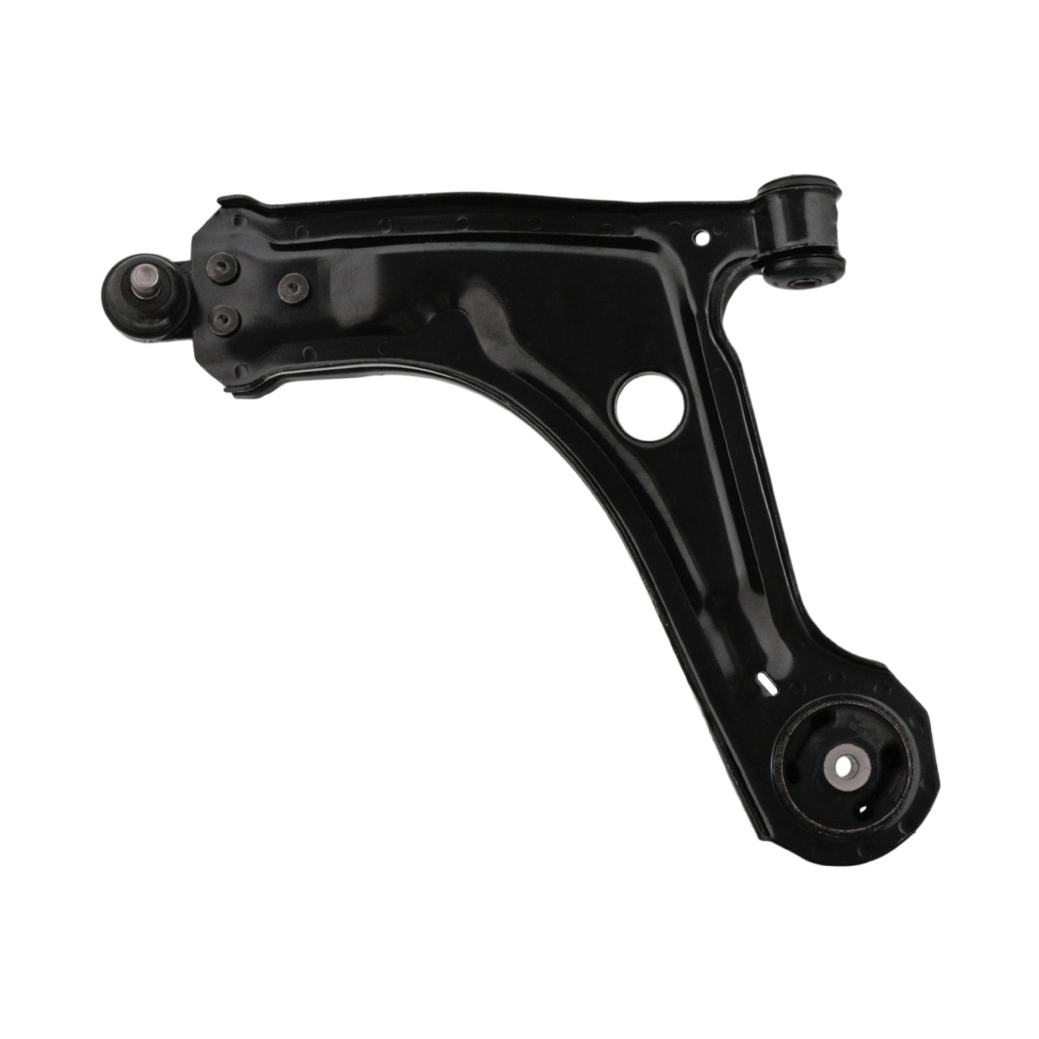 Wishbone / Suspension Arm fits CHEVROLET TACUMA U100 1.6 Front Left 2005 on New