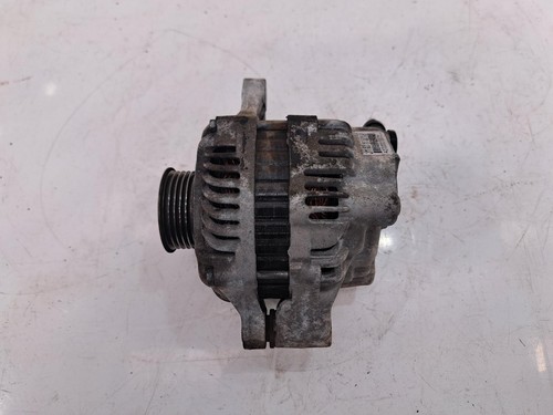 2013 SUZUKI SWIFT Mk3 1.2L Petrol 80A ALTERNATOR - Picture 4 of 8