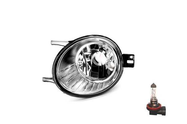Nebelscheinwerfer Osram Night Breaker Laser Passend FüR Ford S-Max Links-image