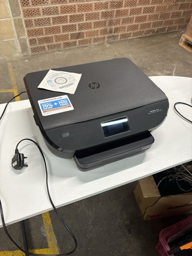 HP Envy 5544 | All-in-One Printer | Print, Scan, Copy + Photo - Picture 2 of 5