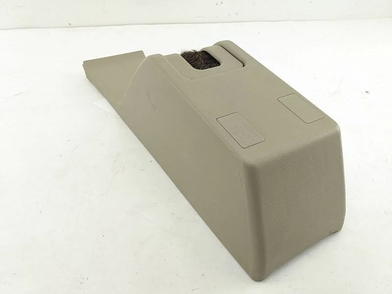 Panel de ajuste de freno de emergencia de freno de mano BMW 533i E28 compatible con 82 83 84 85 86 87 88 Foto 4 de 4