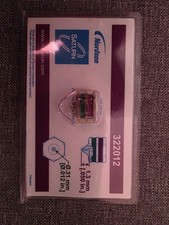 New Nordson Saturn Precision 0.012"/ 0.31mm Glue Nozzle 322012