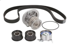 Water Pump & Timing Belt Kit CONTITECH CT924WP1